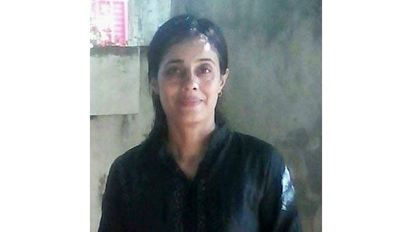 मिलिए भारत की इस बहादुर महिला ट्रक ड्राइवर से मिलिए भारत की इस बहादुर महिला ट्रक ड्राइवर से