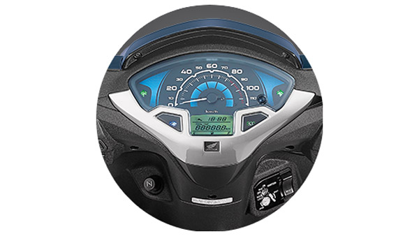 2018 होंडा एक्टिवा 125 के टॉप फीचर्स, जो आपको जरूर जानना चाहिए