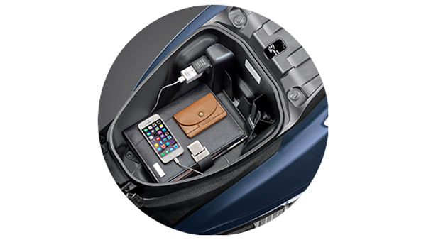 होंडा ने लॉन्च की अपनी एक और पॉपुलर स्कूटर - जानें डिटेल्स होंडा ने लॉन्च की अपनी एक और पॉपुलर स्कूटर - जानें डिटेल्स