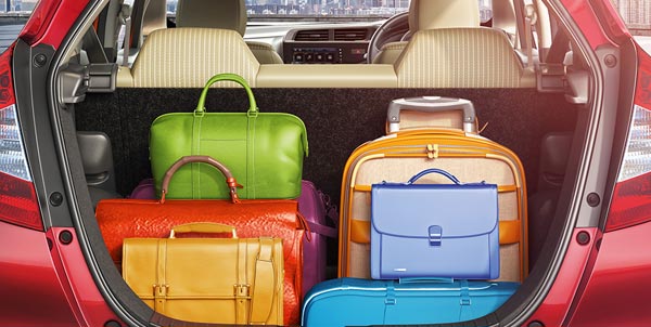 भारत में लॉन्च हुई 2018 होंडा जैज फेसलिफ्ट - जानें क्या बदला इस हैचबैक में