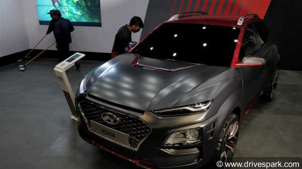 हुंडई की ये पॉपुलर इलेक्ट्रिक कार भारत में जल्द होगी लॉन्च