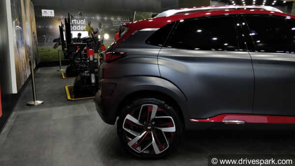 हुंडई की ये पॉपुलर इलेक्ट्रिक कार भारत में जल्द होगी लॉन्च