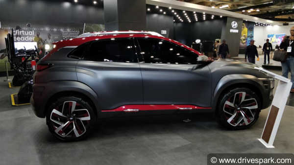 हुंडई की ये पॉपुलर इलेक्ट्रिक कार भारत में जल्द होगी लॉन्च