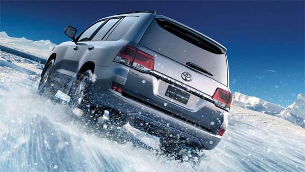 फोर व्हील ड्राइव एसयूवी से जुड़ी इन बातों से आप होंगे अनजान