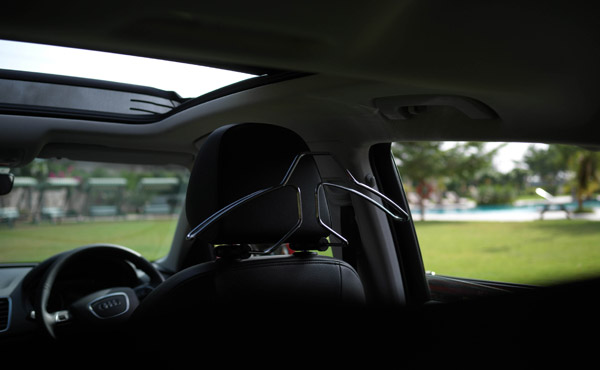 ऑडी Q3 और Q7 का नया एडिशन लॉन्च - जानें क्या है नया