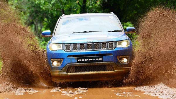 फोर व्हील ड्राइव एसयूवी से जुड़ी इन बातों से आप होंगे अनजान