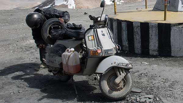 नए अवतार में फिर लॉन्च होगा बजाज चेतक स्कूटर