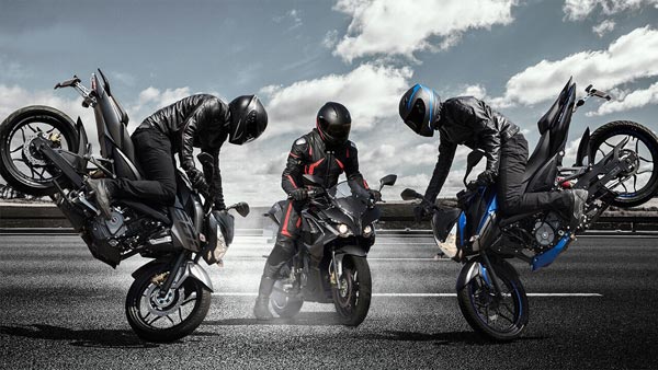 ABS के साथ लॉन्च होगा नया बजाज पल्सर NS 160