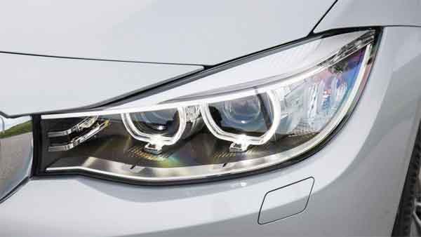 BMW 3 सीरीज ग्रैन टूरिज्मो 320d GT स्पोर्ट भारत में लॉन्च - जानें कीमत