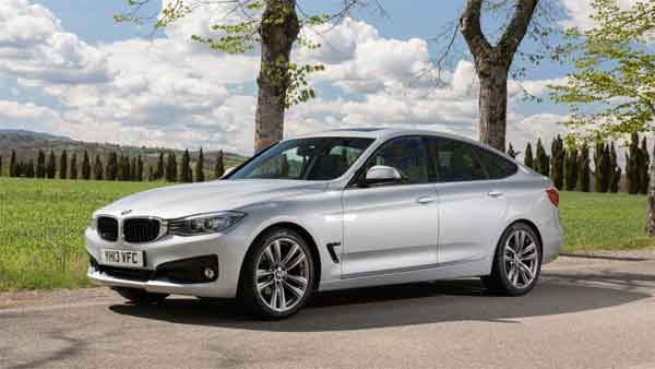 BMW 3 सीरीज ग्रैन टूरिज्मो 320d GT स्पोर्ट भारत में लॉन्च - जानें कीमत