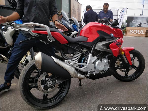 BMW ने लॉन्च की अपनी सबसे सस्ती बाइक - जानें कीमत