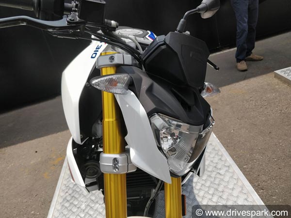 BMW की सबसे सस्ती बाइक G 310 R और G 310 GS की डिलेवरी जल्द होगी शुरू
