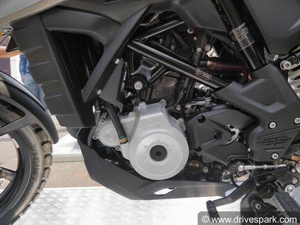 BMW की सबसे सस्ती बाइक G 310 R और G 310 GS की डिलेवरी जल्द होगी शुरू