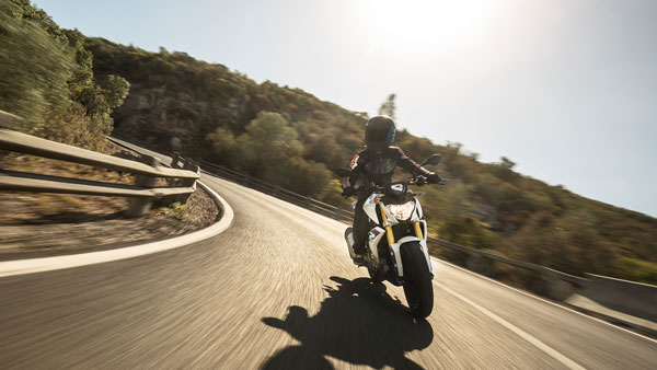 BMW G 310 R और G 310 GS लॉन्च से पहले स्पॉट - जानें डिटेल्स