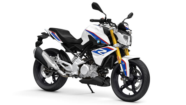 BMW G 310 R और G 310 GS लॉन्च से पहले स्पॉट - जानें डिटेल्स