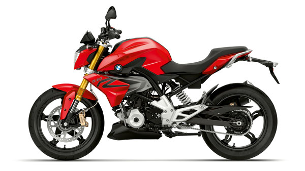 BMW G 310 R नए कलर में होगी लॉन्च - जानें डिटेल्स