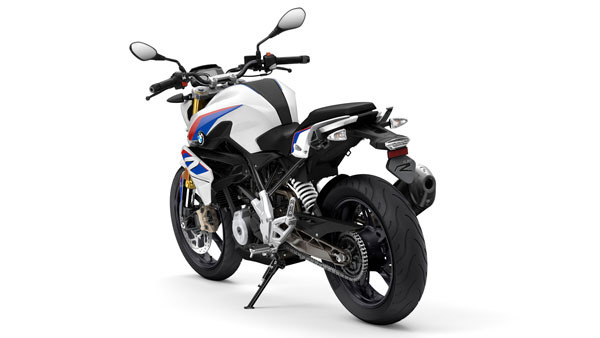 BMW G 310 R नए कलर में होगी लॉन्च - जानें डिटेल्स