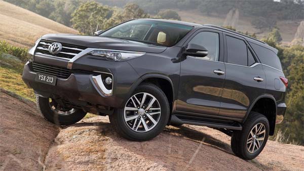 फोर व्हील ड्राइव एसयूवी से जुड़ी इन बातों से आप होंगे अनजान