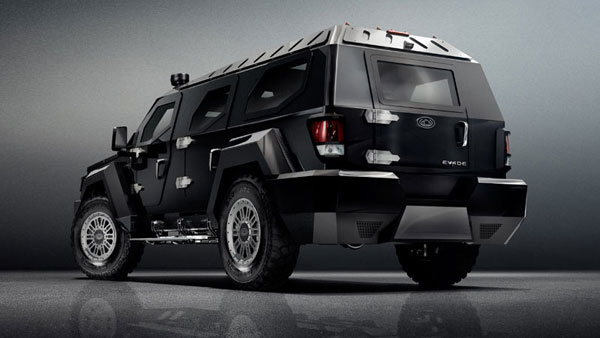 हमर से भी खतरनाक हैं दुनिया की ये 7 बेहतरीन एसयूवी, फीचर्स जान कर होश उड़ जायेंगे हमर से भी खतरनाक हैं दुनिया की ये 7 बेहतरीन एसयूवी, फीचर्स जान कर होश उड़ जायेंगे