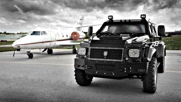 हमर से भी खतरनाक हैं दुनिया की ये 7 बेहतरीन एसयूवी, फीचर्स जान कर होश उड़ जायेंगे हमर से भी खतरनाक हैं दुनिया की ये 7 बेहतरीन एसयूवी, फीचर्स जान कर होश उड़ जायेंगे