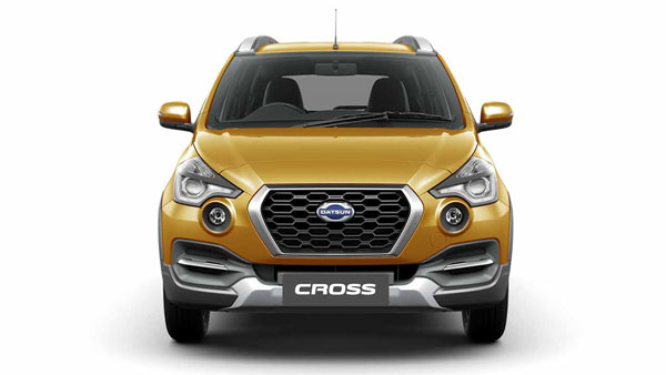 भारत में 10 लाख रुपए के भीतर नई SUV लॉन्च करेगी डैटसन: डिटेल्स