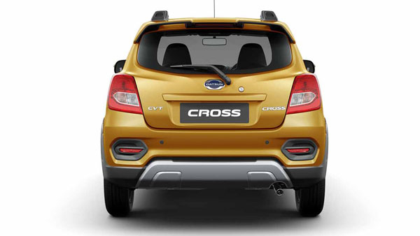 भारत में 10 लाख रुपए के भीतर नई SUV लॉन्च करेगी डैटसन: डिटेल्स