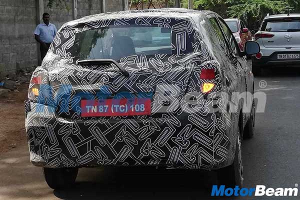 भारत में जल्द लॉन्च हो सकती है डैटसन गो क्रॉस SUV