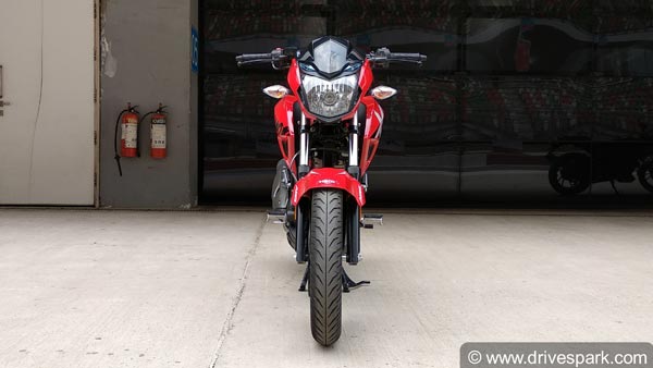 लॉन्च से पहले ही हीरो एक्स्ट्रीम 200R की डिलेवरी शुरू