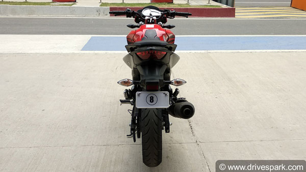 लॉन्च से पहले Hero Xtreme 200R की कीमतों का खुलासा