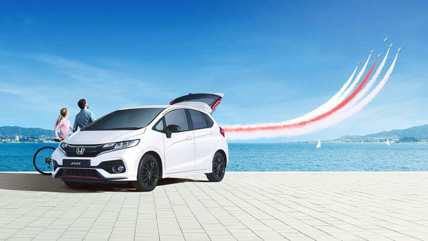 लॉन्च से पहले लीक हुई 2018 होंडा जैज फेसलिफ्ट की सभी डिटेल्स - जानें क्या होगा नया