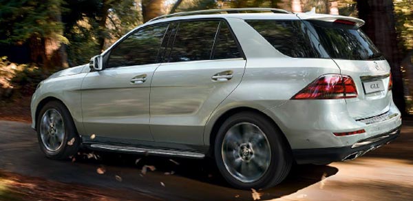 Gangs of Wasseypur की इस एक्ट्रेस ने खरीदी ब्रांड न्यू SUV Mercedes-Benz GLE