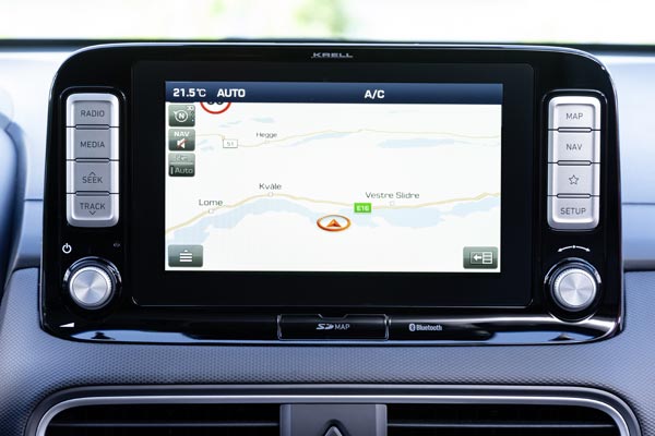 कन्फर्म: हुंडई कोना इलेक्ट्रिक भारत में होगी लॉन्च