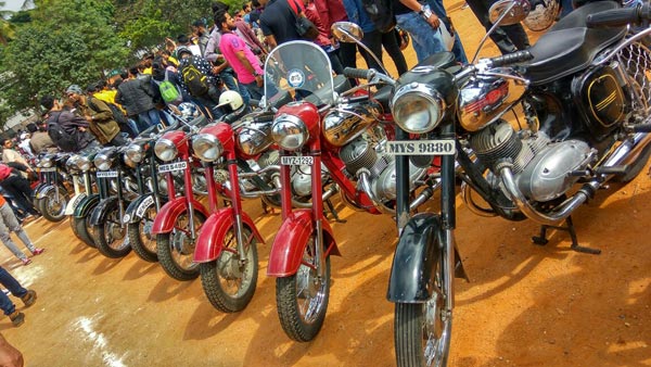 BJYMC मनायेगा 16वां इंटरनेशनल जावा डे, इकट्ठा होंगे 1,000 बाइकर्स 