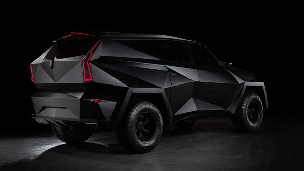 हमर से भी खतरनाक हैं दुनिया की ये 7 बेहतरीन एसयूवी, फीचर्स जान कर होश उड़ जायेंगे हमर से भी खतरनाक हैं दुनिया की ये 7 बेहतरीन एसयूवी, फीचर्स जान कर होश उड़ जायेंगे