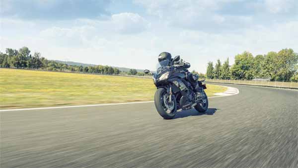 कावासाकी निंजा 650 का नया वेरिएंट भारत में लॉन्च - जानें कीमत और खुबियां