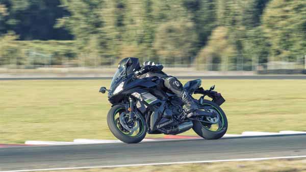 कावासाकी निंजा 650 का नया वेरिएंट भारत में लॉन्च - जानें कीमत और खुबियां