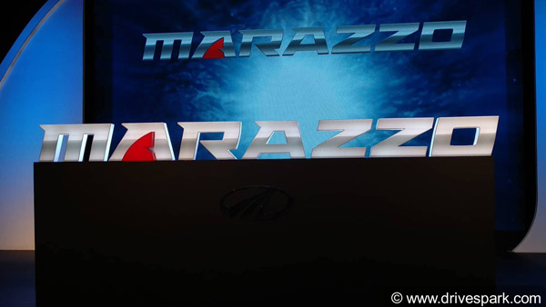 कन्फर्म: ‘Marazzo’ नाम से लॉन्च होगी महिंद्रा की अपकमिंग MPV