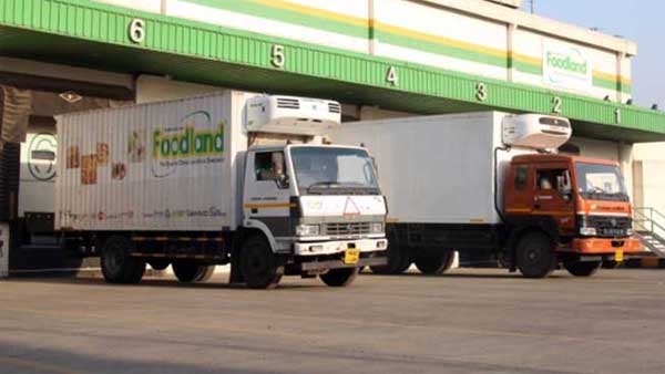 मैकडॉनल्ड्स कुकिंग आॅयल से चला रहा है अपनी डिलीवरी ट्रकें