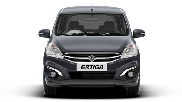 Current-Gen Maruti Ertiga भारत में बिकती रहेगी - जानें क्यों?
