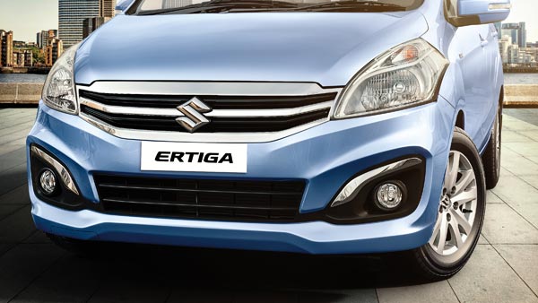 Current-Gen Maruti Ertiga भारत में बिकती रहेगी - जानें क्यों?