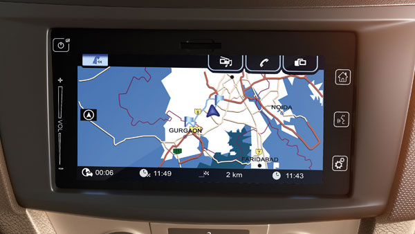 लॉन्च से पहले टेस्टिंग के दौरान स्पॉट हुई 2018 मारुति अर्टिगा