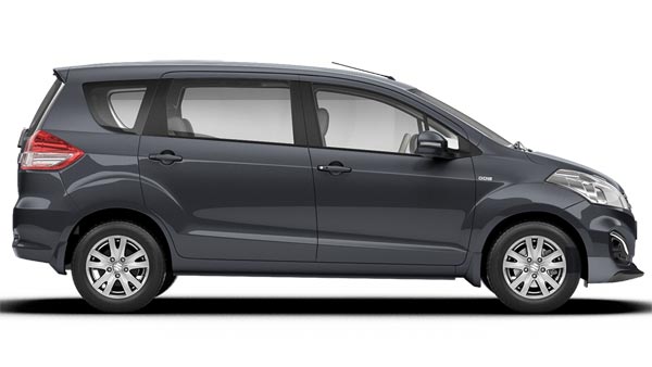 Current-Gen Maruti Ertiga भारत में बिकती रहेगी - जानें क्यों?