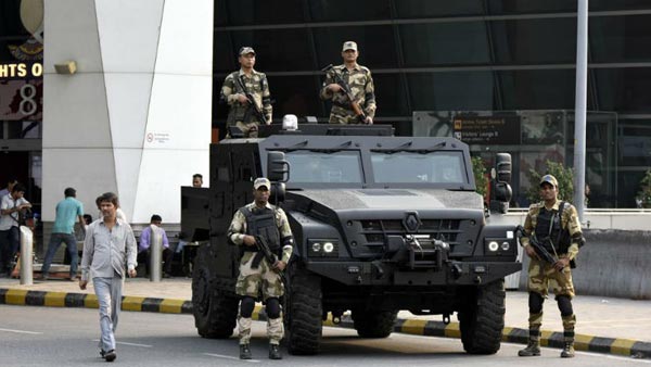 इस बख्तरबंद एसयूवी का प्रयोग करती है देश की सबसे ताकतवर फौज 