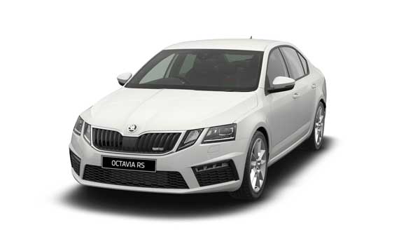 स्कोडा की यह पॉपुलर परफॉरमेंस कार भारत में फिर से बिकने को तैयार - बुकिंग हुई शुरू स्कोडा की यह पॉपुलर परफॉरमेंस कार भारत में फिर से बिकने को तैयार - बुकिंग हुई शुरू