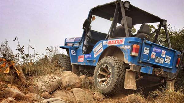 फोर व्हील ड्राइव एसयूवी से जुड़ी इन बातों से आप होंगे अनजान