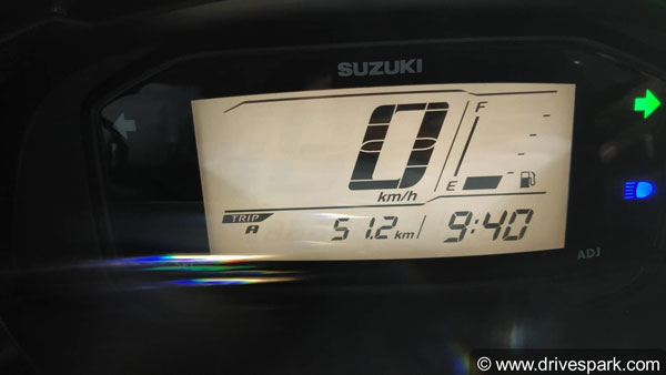 मोस्ट अवेटेड सुजुकी बर्गमैन स्ट्रीट भारत में लॉन्च