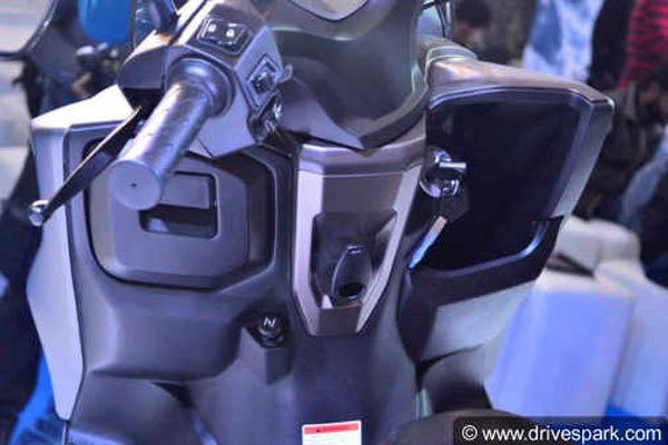 इसी महिने लॉन्च होगी सुजुकी बर्गमैन स्ट्रीट - जानें खुबियां