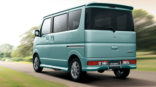 सुजुकी की इन 8 कारों को आप भारत में नहीं खरीद सकते हैं, जानिए असल वजह