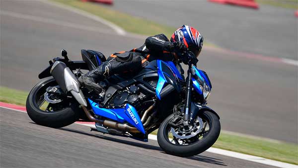 सुजुकी जिक्सर 250 भारत में होगी लॉन्च - डिटेल्स लीक