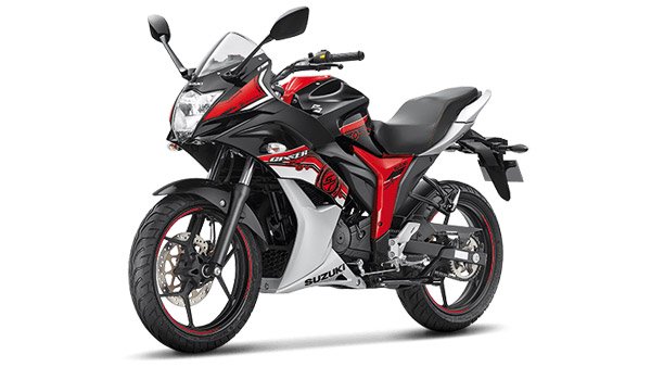 सुजुकी जिक्सर SP और जिक्सर SF SP भारत में लॉन्च - जानें कीमत